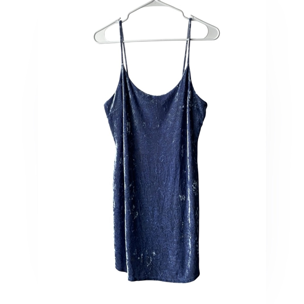 Forever 21 Sparkling mini dress